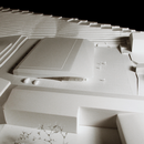 Wettbewerb Turnhalle Kössen