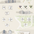 Wettbewerb Wohncampus Seefeld, Siegerprojekt