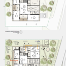 Wettbewerb Haus des Kindes Schwendt