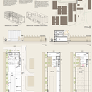 Wettbewerb  TVFA am Campus Technikerstrasse, Innsbruck