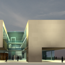 Wettbewerb Tourismusschule Villach