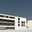 Wettbewerb SPZ Innsbruck