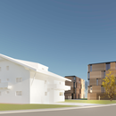 Siegerprojekt WB Igls