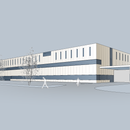 Wettbewerb Schubhaftzentrum Vordernberg