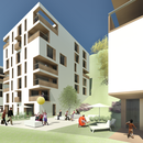 Wettbewerb Sonnenhang - Zima