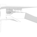 Entwurf Dachaufbau-Hauserweiterung, Innsbruck-Arzl