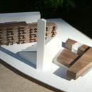 Wettbewerb St. Paulus Wohnbau und Sozialzentrum