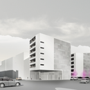 Wettbewerb Grassmayrkreuzung