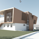 Entwurf Um/Zubau Haus W, Igls