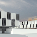 Wettbewerb Justizanstalt Salzburg