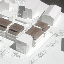 Wettbewerb Wohnbebauung Kravoglstrasse