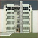 Entwurf - Dachgeschossausbau, Innsbruck