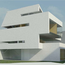 Entwurf Haus Dr.Stumpf-Strasse, Innsbruck