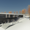 Wettbewerb Mariagrün Volksschule in Graz