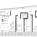 Entwurf Dachaufbau-Hauserweiterung, Innsbruck-Arzl