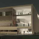 Wettbewerb Bruckner-Privat-Universität Linz