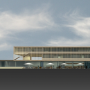 Wettbewerb Tourismusschule Villach