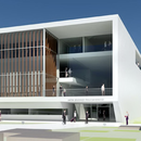 Wettbewerb Bruckner-Privat-Universität Linz