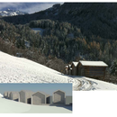 Konzept Alpinchalet Jerzens