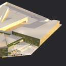 Wettbewerb Justizzentrum Korneuburg, Anerkennung 