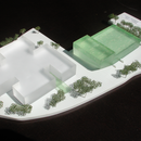 Wettbewerb Schulerweiterung Turnhalle Villach, Anerkennung