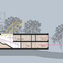 Wettbewerb Mariagrün Volksschule in Graz