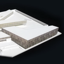 Wettbewerb Justizzentrum Korneuburg, Anerkennung 