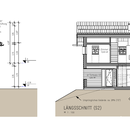 Entwurf Ferienhäuser Bad Kleinkirchheim