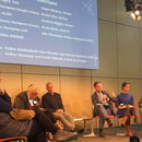 2019 Europwahlkampf Akademie der Künste Berlin