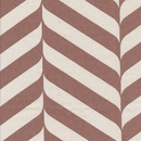 Baumwolle - AU Maison - Design: Henri - Farbe:  cognac