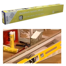 Montageset Verlegeset SEVES Quicktech 25 gerade Wand Glasbausteine Basic Glasstein Glass Blocks Glasblock Glass Blokker France Glasblokke Briques Blocs de verre Glasblock Glasbaksteen België Glazen Bouwstenen Österreich Schweiz Luxemburg Nederland Bau DIY