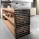 SEVES Glasziegel VOLLGLASZIEGEL  SOLID GLASS  BRICKS BLOCK    BRIQUES DE VERRE    MATTONI DI VETRO GLASSTEIN   GLASZIEGEL   GLASKLINKER   LADRILLO DE VIDRIO   TOJOLOS DE VIDRO  GLAS STAKLENU CIGLU  GLAS MURSTEN BLOK  GLAZEN STENEN  STEKLENA OPEKA KLAAS TE