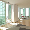 Glasziegel Vollglasziegel Glass Brick Pure solid Glass Vistabrick Vetropieno Seves Glasstein Glasklinker Italia Mattoni di vetro France Briques Blocs de verre Glazen stenen blok Danmark Dansk Glas mursten glas blok Luxembourg Nederland Belgique Portugal B