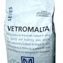 Glassteinmörtel Glasbausteinmörtel Glasbausteine Glassteine "VETROMALTA Grau 25 Kg Sack" WEISS Malta Mortar Mortero Accessories Accessoires pour l’installation Liant Premelange  Glasbausteine Glassteine Glass Blocks de verre Glasblock Glazen Blokken