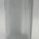ARCTIC 19/8 Corner 19x10,2x8 cm (190 x 102 x 80) Wien Belgique Briques de verre Belgien Luxembourg Suisse Svizzero Dansk Danmark Glas Blokke Glasbaustein Steklo Bloki Slovenija Bloques de vidrio Blocos de vidro España Portugal Glas blokke Norge Ewechgemat