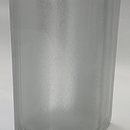 ARCTIC 19/8 Corner 19x10,2x8 cm (190 x 102 x 80) Wien Belgique Briques de verre Belgien Luxembourg Suisse Svizzero Dansk Danmark Glas Blokke Glasbaustein Steklo Bloki Slovenija Bloques de vidrio Blocos de vidro España Portugal Glas blokke Norge Ewechgemat