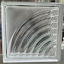 SEVES Clear 1919/8 Midarc Glass Block Glassblock España  bloques de vidrio Bloque de vidrio Portugal blocos de vidro bloco de vidro Slovenija stekleni blok steklene bloke Eesti Tallinn klaasplokid Latvija Riga stikla bloks stikla bloki Sveden glasblock Fi