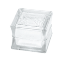 Seves BG 1919/10 Clearview Sahara 1S Betongläser Hohlbetongläser Hohlglasstein Solaris 19x19x10 190x190x100  Glasstahlbeton Latvija Riga Betono akiniai stikla bloki bruģakmeņi stikla grīdas flīzes Eesti Tallinn betooni prillid Läti Klaasplokid sillutuskiv