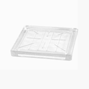 Glass Blocks Pavers Glas Suisse Briques Blocs de verre pavés verres en béton  carreaux de sol Nederland België Glazen blokken pavers straatstenen betonnen vloertegels Danmark 