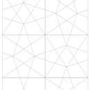 Islamische Sterne echtgrosz 10.pdf   Der Block hat Endgröße 10cm x 10cm - ein neues EPP Projekt?