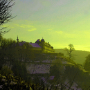 Schloss Stolberg ( Harz )