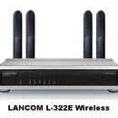 LANCOM · Router · Firewall · WLAN · VPN