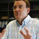 Javier Zubillaga.  //Ex futbolista - Director Deportivo y Entrenador