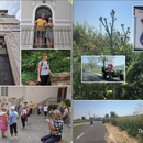 06.07.2019 - li.: Erzabtei Pannonhalma