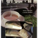 SILVER TEA