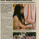Schaumburger Wochenblatt 21. Juni 2006
