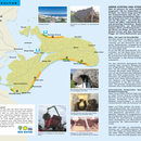Faltblatt vom Mön Turistbureau II