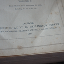 Welche Geschichten es seit 1861 erzählen könnte? 
