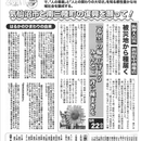 東日本大震災当時の復興イベント