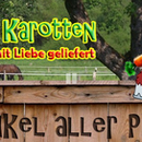 Onkel Tom´s Karotten
